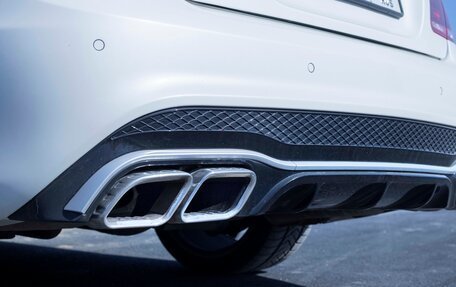 Mercedes-Benz E-Класс, 2013 год, 2 200 000 рублей, 34 фотография