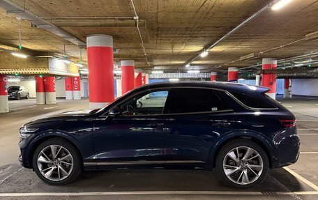 Genesis GV70, 2020 год, 5 100 000 рублей, 2 фотография