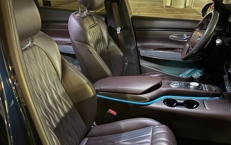 Genesis GV70, 2020 год, 5 100 000 рублей, 7 фотография