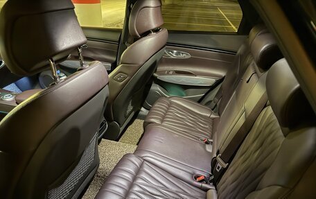 Genesis GV70, 2020 год, 5 100 000 рублей, 11 фотография
