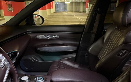 Genesis GV70, 2020 год, 5 100 000 рублей, 12 фотография