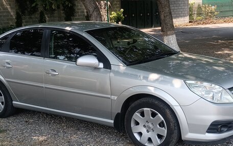 Opel Vectra C рестайлинг, 2008 год, 600 000 рублей, 6 фотография