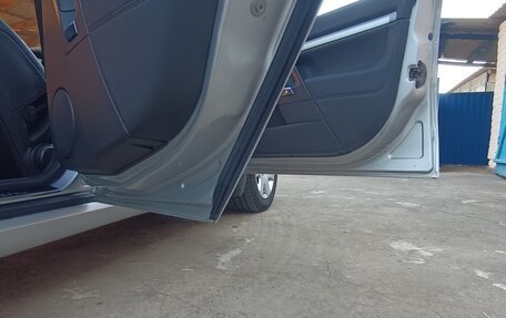 Opel Vectra C рестайлинг, 2008 год, 600 000 рублей, 7 фотография