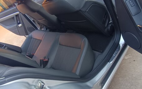 Opel Vectra C рестайлинг, 2008 год, 600 000 рублей, 8 фотография