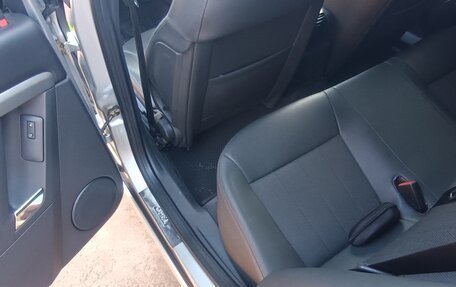 Opel Vectra C рестайлинг, 2008 год, 600 000 рублей, 11 фотография