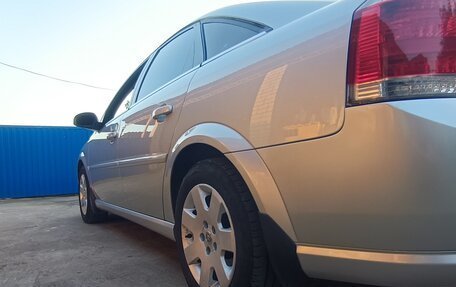 Opel Vectra C рестайлинг, 2008 год, 600 000 рублей, 18 фотография