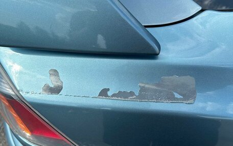 Mitsubishi Lancer IX, 2010 год, 690 000 рублей, 11 фотография