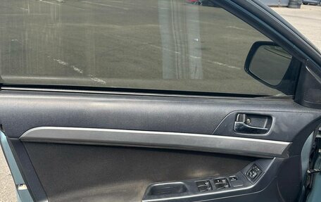 Mitsubishi Lancer IX, 2010 год, 690 000 рублей, 9 фотография