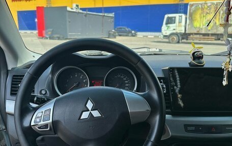 Mitsubishi Lancer IX, 2010 год, 690 000 рублей, 7 фотография