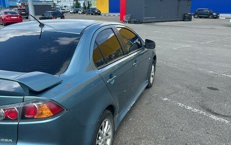 Mitsubishi Lancer IX, 2010 год, 690 000 рублей, 6 фотография