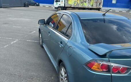 Mitsubishi Lancer IX, 2010 год, 690 000 рублей, 5 фотография