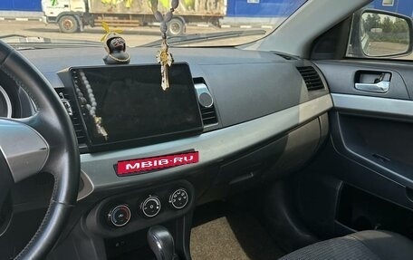 Mitsubishi Lancer IX, 2010 год, 690 000 рублей, 10 фотография