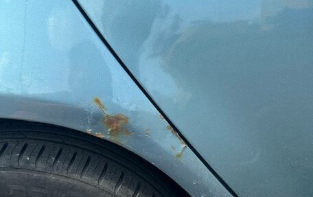 Mitsubishi Lancer IX, 2010 год, 690 000 рублей, 12 фотография