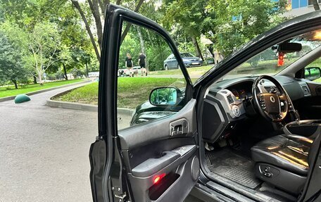 SsangYong Kyron I, 2010 год, 570 000 рублей, 6 фотография