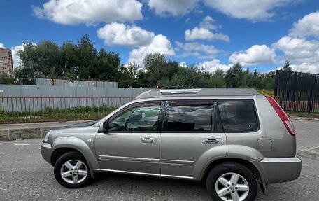 Nissan X-Trail, 2006 год, 870 000 рублей, 4 фотография