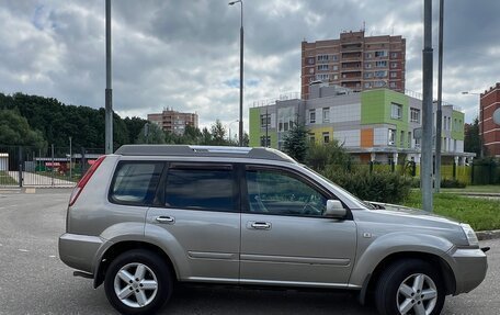 Nissan X-Trail, 2006 год, 870 000 рублей, 3 фотография