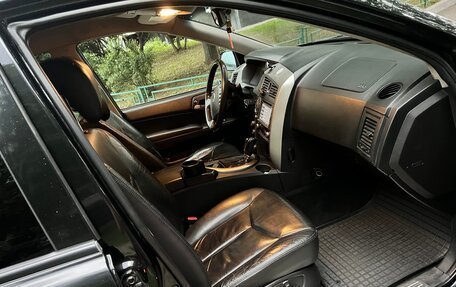 SsangYong Kyron I, 2010 год, 570 000 рублей, 10 фотография