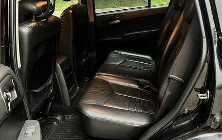 SsangYong Kyron I, 2010 год, 570 000 рублей, 7 фотография