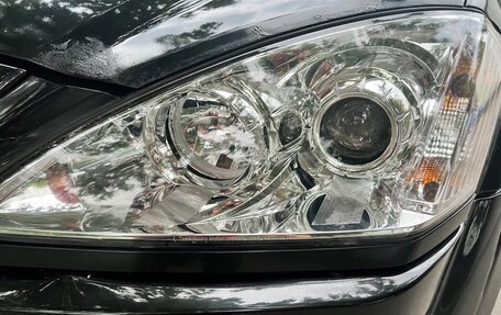 SsangYong Kyron I, 2010 год, 570 000 рублей, 9 фотография
