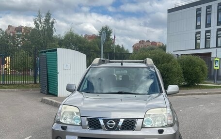 Nissan X-Trail, 2006 год, 870 000 рублей, 2 фотография
