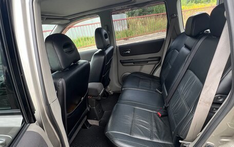 Nissan X-Trail, 2006 год, 870 000 рублей, 6 фотография