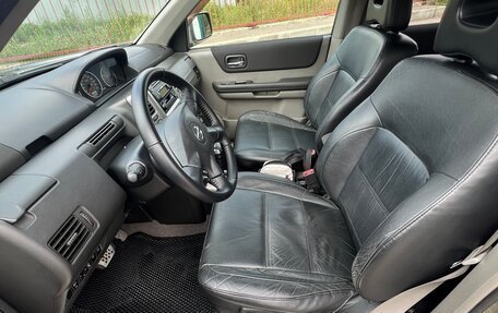 Nissan X-Trail, 2006 год, 870 000 рублей, 10 фотография