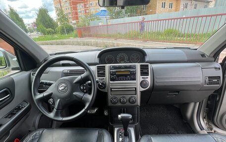 Nissan X-Trail, 2006 год, 870 000 рублей, 11 фотография