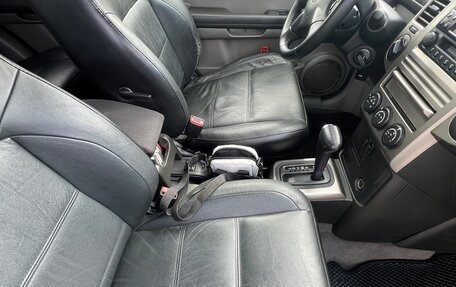 Nissan X-Trail, 2006 год, 870 000 рублей, 9 фотография
