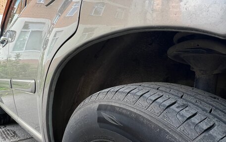 Nissan X-Trail, 2006 год, 870 000 рублей, 13 фотография