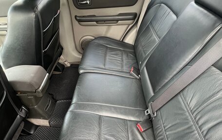 Nissan X-Trail, 2006 год, 870 000 рублей, 7 фотография