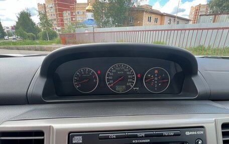 Nissan X-Trail, 2006 год, 870 000 рублей, 12 фотография