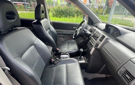 Nissan X-Trail, 2006 год, 870 000 рублей, 8 фотография