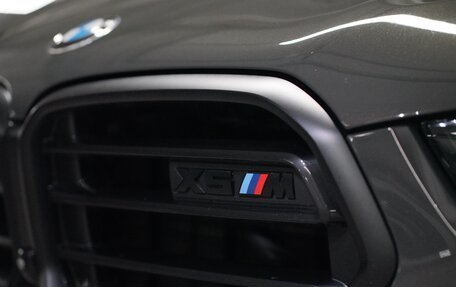 BMW X5 M, 2024 год, 19 500 000 рублей, 9 фотография