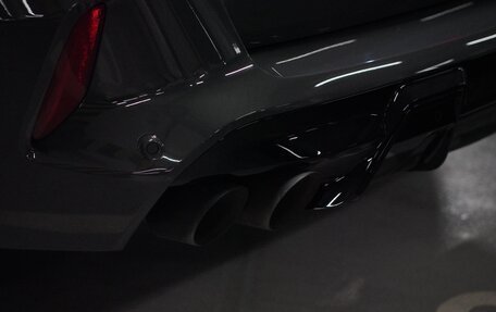 BMW X5 M, 2024 год, 19 500 000 рублей, 4 фотография
