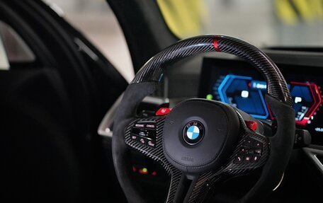 BMW X5 M, 2024 год, 19 500 000 рублей, 5 фотография