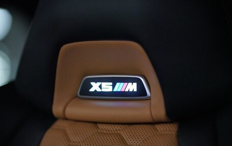 BMW X5 M, 2024 год, 19 500 000 рублей, 6 фотография