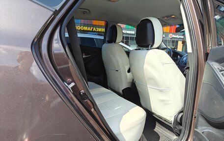 Hyundai ix35 I рестайлинг, 2013 год, 1 290 000 рублей, 4 фотография