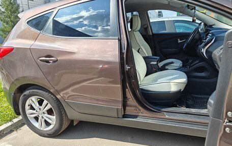 Hyundai ix35 I рестайлинг, 2013 год, 1 290 000 рублей, 7 фотография