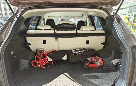 Hyundai ix35 I рестайлинг, 2013 год, 1 290 000 рублей, 10 фотография