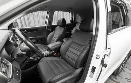 KIA Sorento III Prime рестайлинг, 2020 год, 3 180 000 рублей, 11 фотография