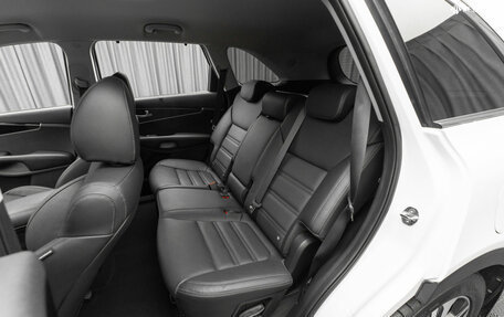 KIA Sorento III Prime рестайлинг, 2020 год, 3 180 000 рублей, 14 фотография