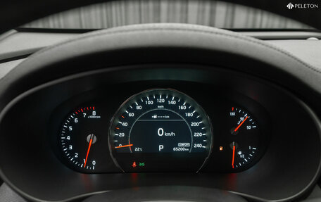 KIA Sorento III Prime рестайлинг, 2020 год, 3 180 000 рублей, 13 фотография