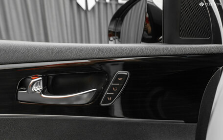 KIA Sorento III Prime рестайлинг, 2020 год, 3 180 000 рублей, 19 фотография