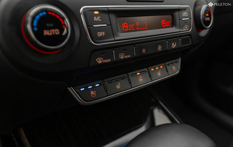 KIA Sorento III Prime рестайлинг, 2020 год, 3 180 000 рублей, 25 фотография