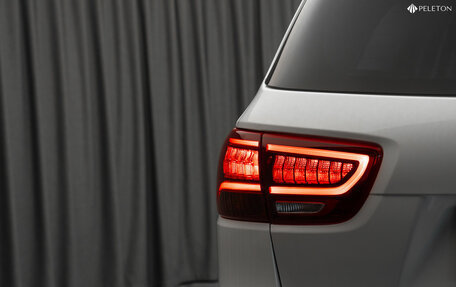 KIA Sorento III Prime рестайлинг, 2020 год, 3 180 000 рублей, 35 фотография