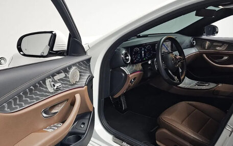 Mercedes-Benz E-Класс, 2022 год, 3 987 000 рублей, 14 фотография