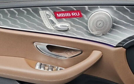 Mercedes-Benz E-Класс, 2022 год, 3 987 000 рублей, 15 фотография