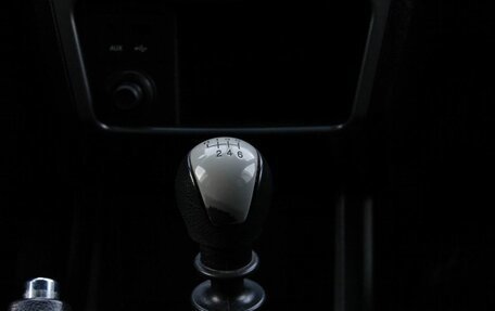 SsangYong Actyon II рестайлинг, 2014 год, 900 000 рублей, 16 фотография
