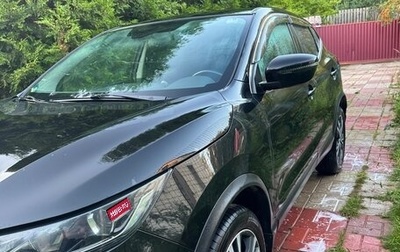 Nissan Qashqai, 2019 год, 2 250 000 рублей, 1 фотография