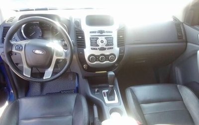 Ford Ranger, 2012 год, 2 200 000 рублей, 1 фотография
